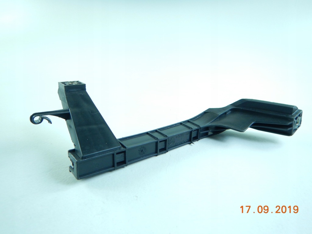 фото №4, Напрямна скло лівий задня fiat punto 99-10 aso