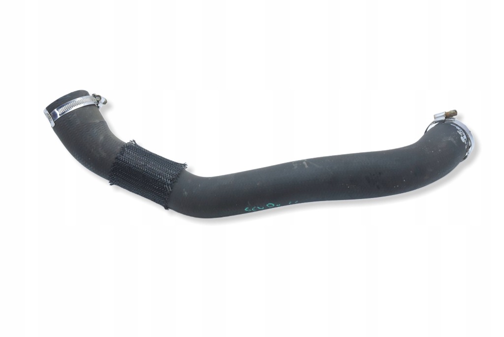 фото №1, Scudo iii expert iii jumpy proace vivaro c 1.5hdi wąż шланг интеркулер