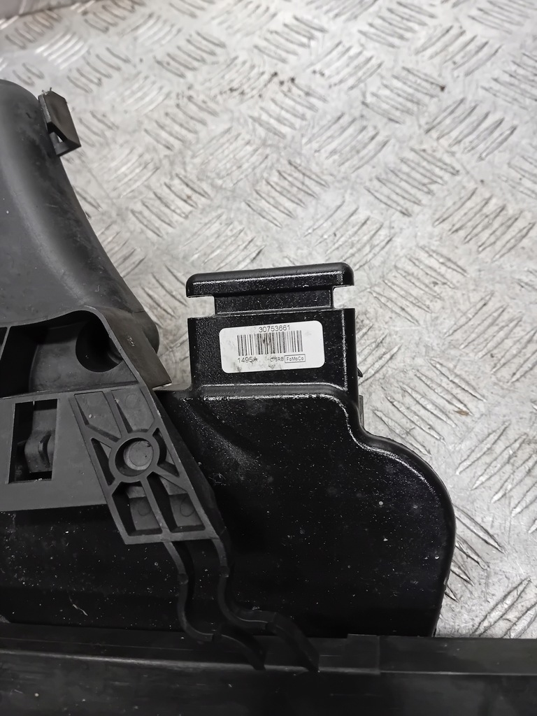 фото №6, Volvo s40 ii замок дверь правый перед 10 pin