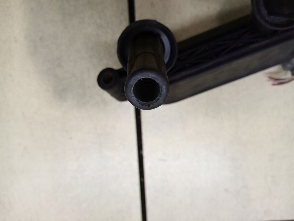 фото №5, Катушка зажигания citroen c3 i 1.4 9635864980