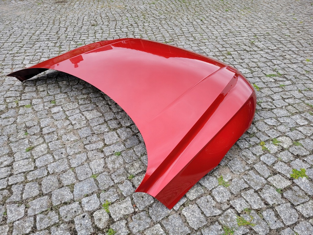 фото №12, Капот крышка двигателя vw arteon ly3d 3g8823031c