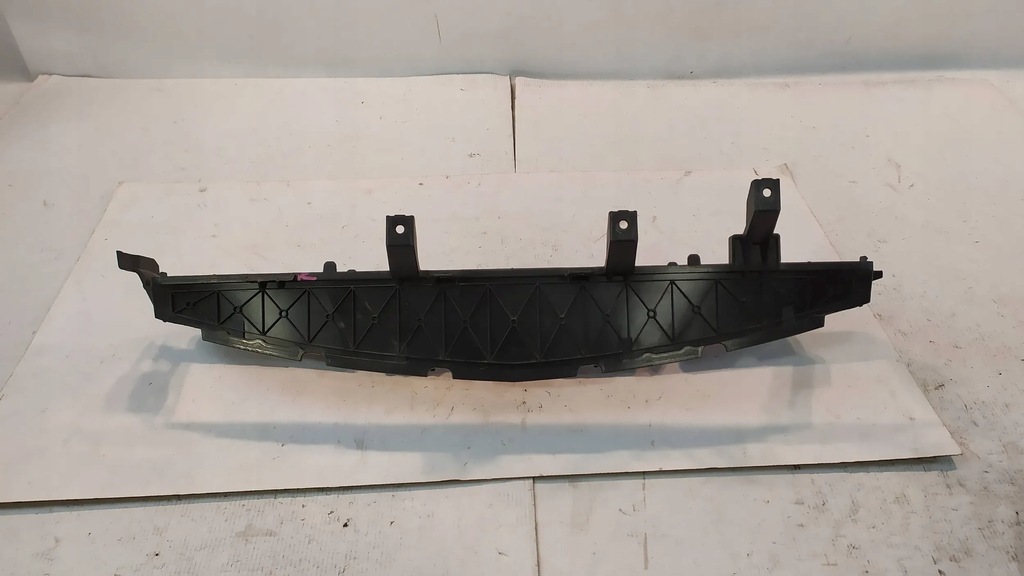 фото №7, Впуск жалюзі шторка opel insignia a lift 2.0