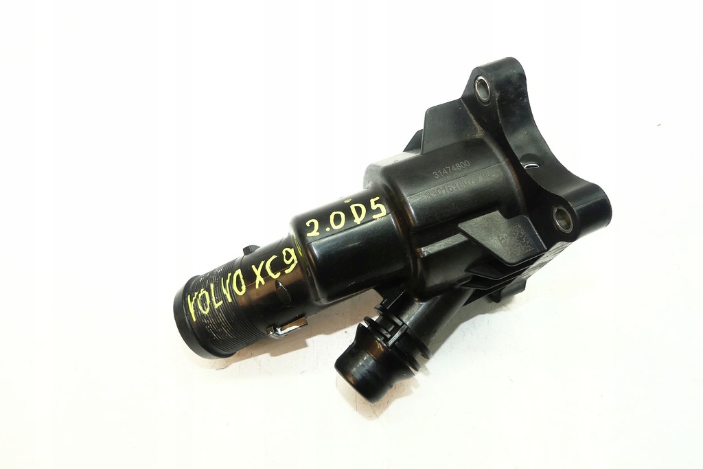 фото №1, Volvo s90 v90 xc90 ii 2.0 d5 корпус термостата