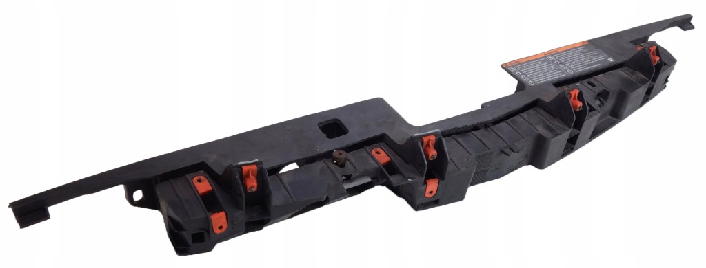 фото №7, Напрямна бампера верхній перед astra iv j 5d 13264477