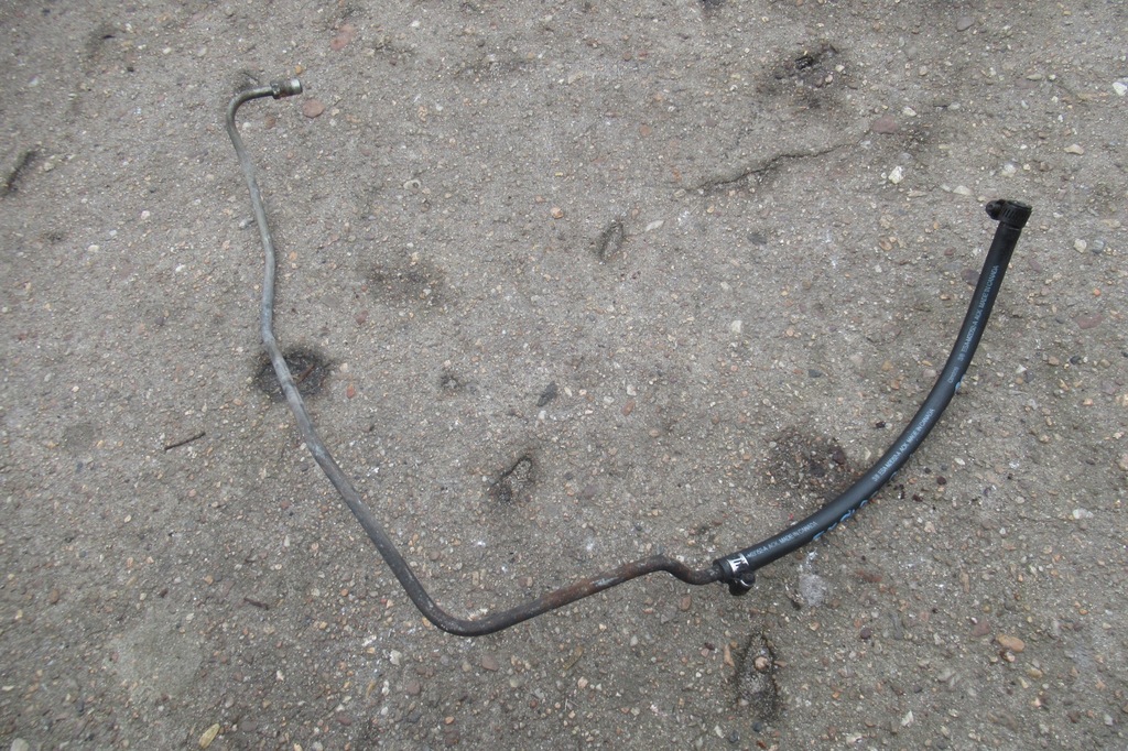 фото №1, Ford explorer 4.0 v6 шланг усилителя