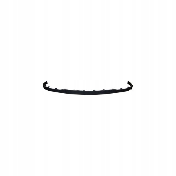 фото №1, Chevrolet malibu 2016-2018 спойлер молдинг бампер