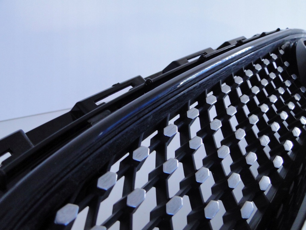 фото №11, Mercedes e klasa 213 w213 lift решётка радиатора решётка радиатора бампера amg