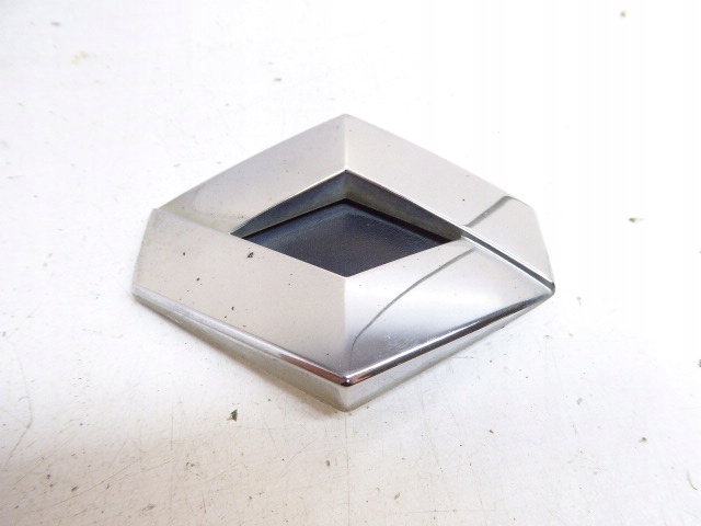 фото №3, Clio iii эмблема logo значок задняя