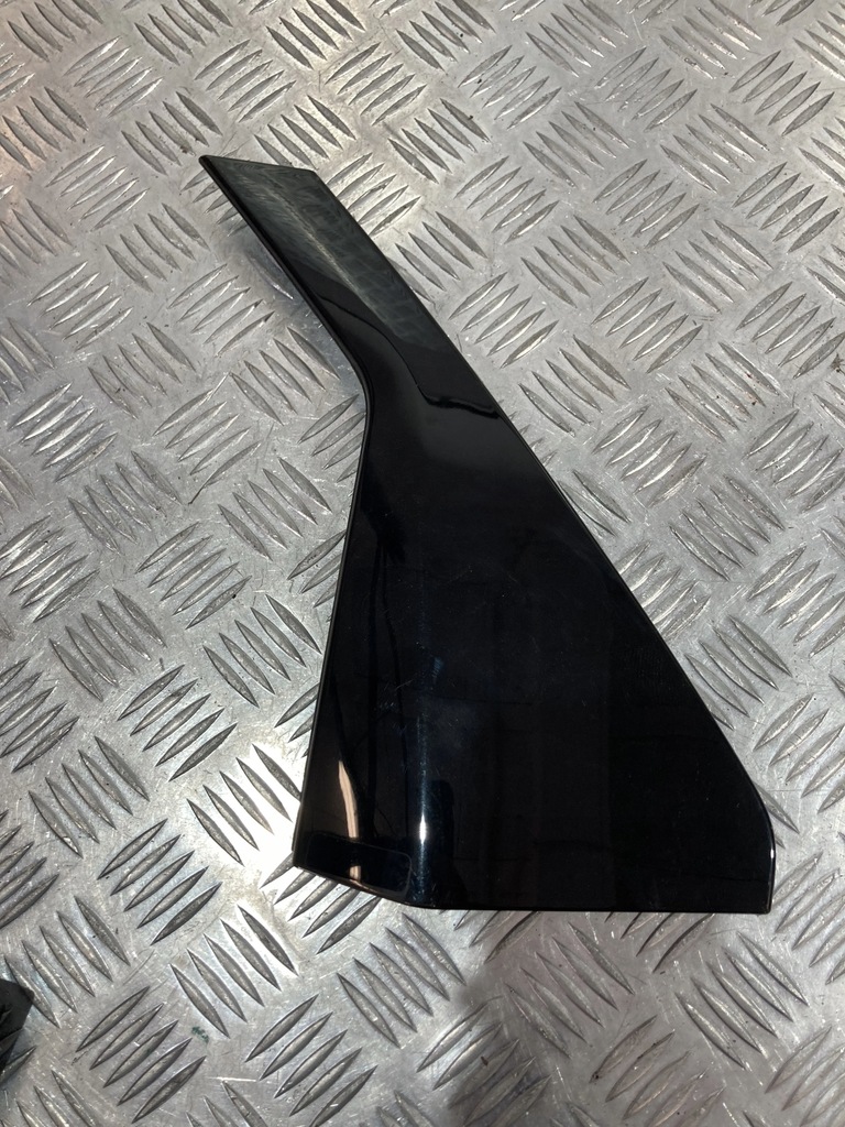 фото №1, Молдинг дверь левый задняя ds3 crossback 18-