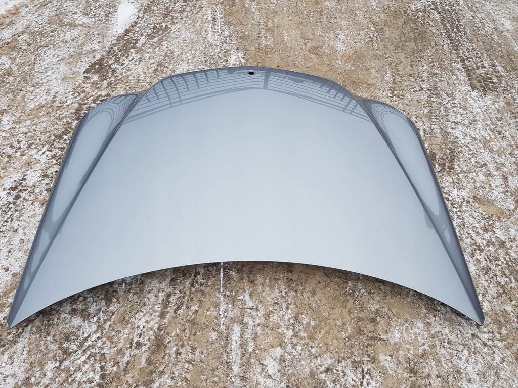 фото №13, Mercedes e klasa w212 lift капот