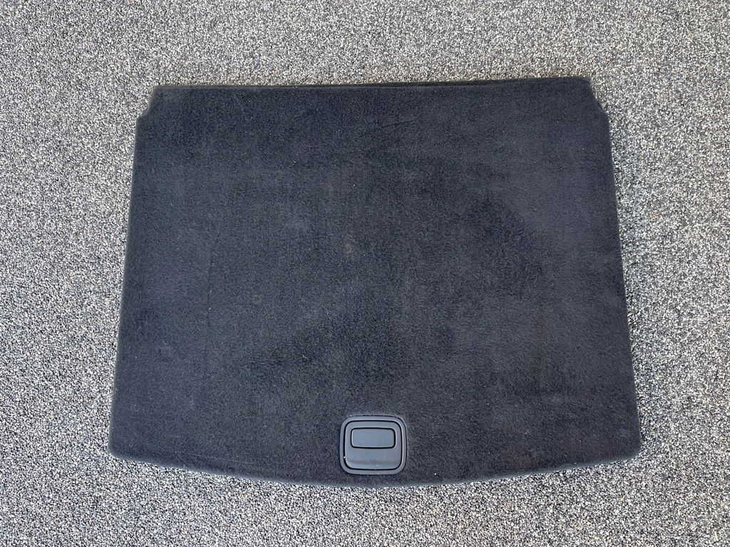 фото №1, Пол багажника jeep compass ii 18r.