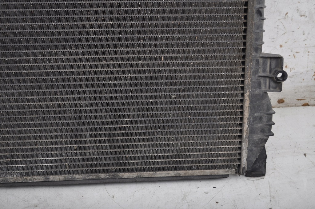 фото №10, Volvo xc90 2.9 t6 радіатор wody 30636579