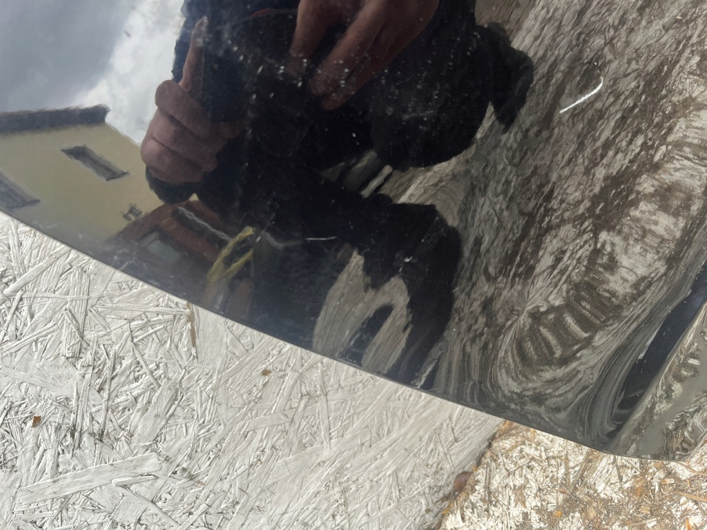 фото №6, Дверь перед передние левая skoda superb ii 2