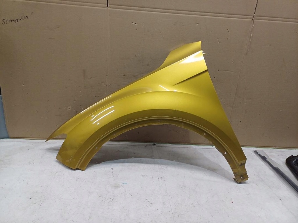 фото №1, Крыло левый volkswagen vw t-roc 2ga821185a