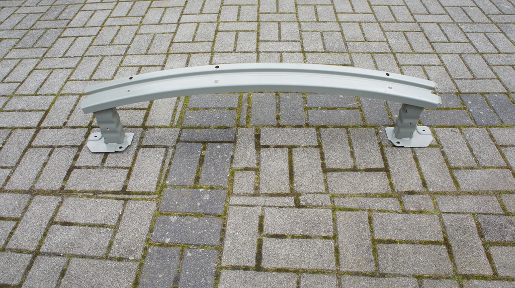 фото №1, Балка задній бампер renault zoe