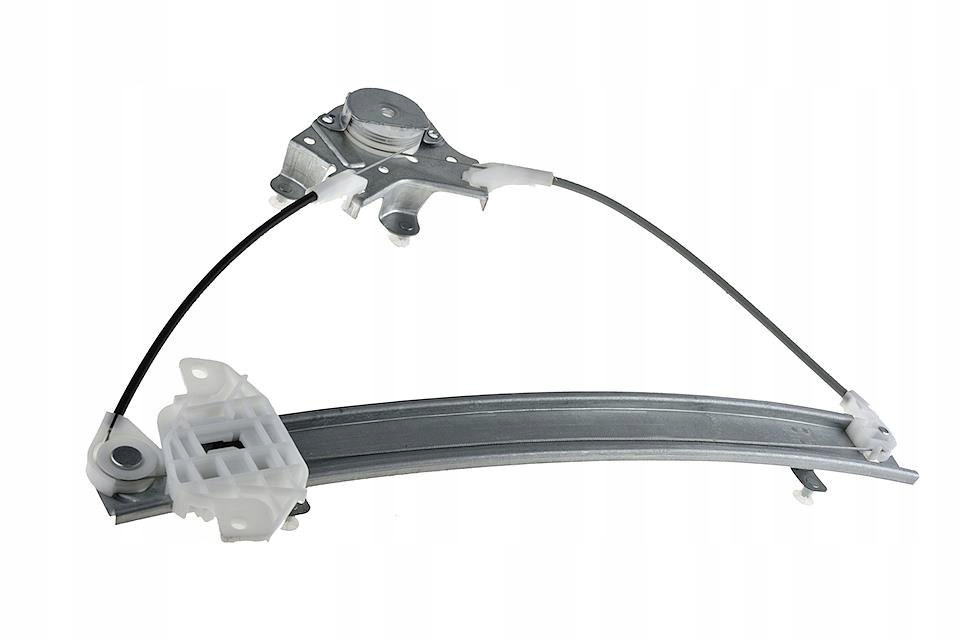 фото №1, Подъемник стекло hyundai accent 94-00 /правый перед/