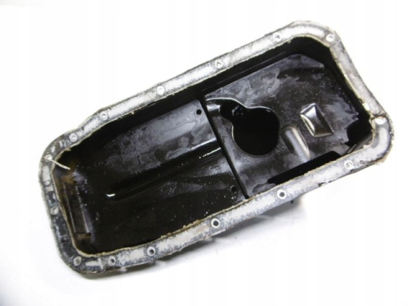 Astra 2 g поддон масляная 1,6 8v в Украине