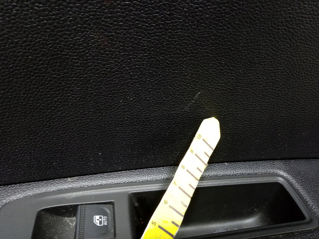 фото №8, Renault clio v обшивка обивка дверь задняя правая 829005068r