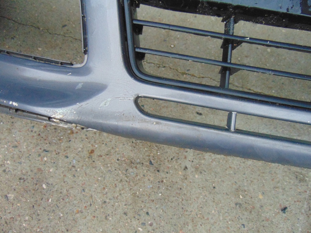 фото №9, Бампер передній перед ford focus mk3 vb