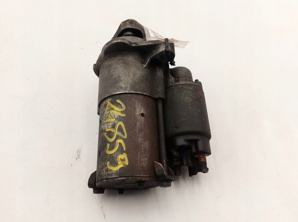 фото №4, Opel insignia a 2008 12609317 стартер