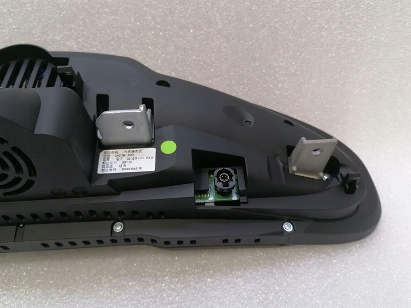 Купити Porsche taycan 9j прилад приладова панель 9j1920911d спідометр turbo s