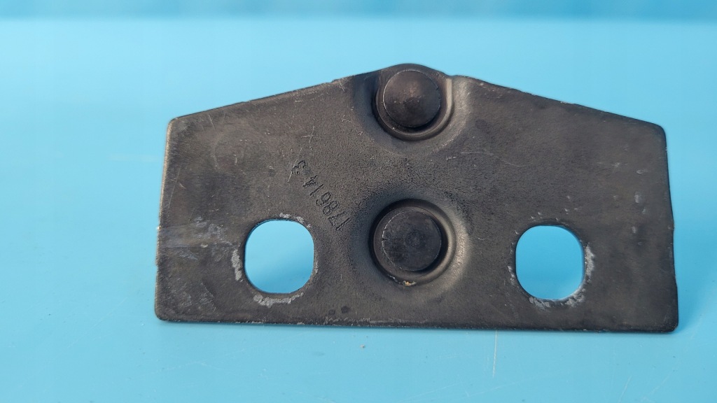 Opel astra l vi gse 23r засувка замок зачіп кришки багажника 9843689580 Ціна