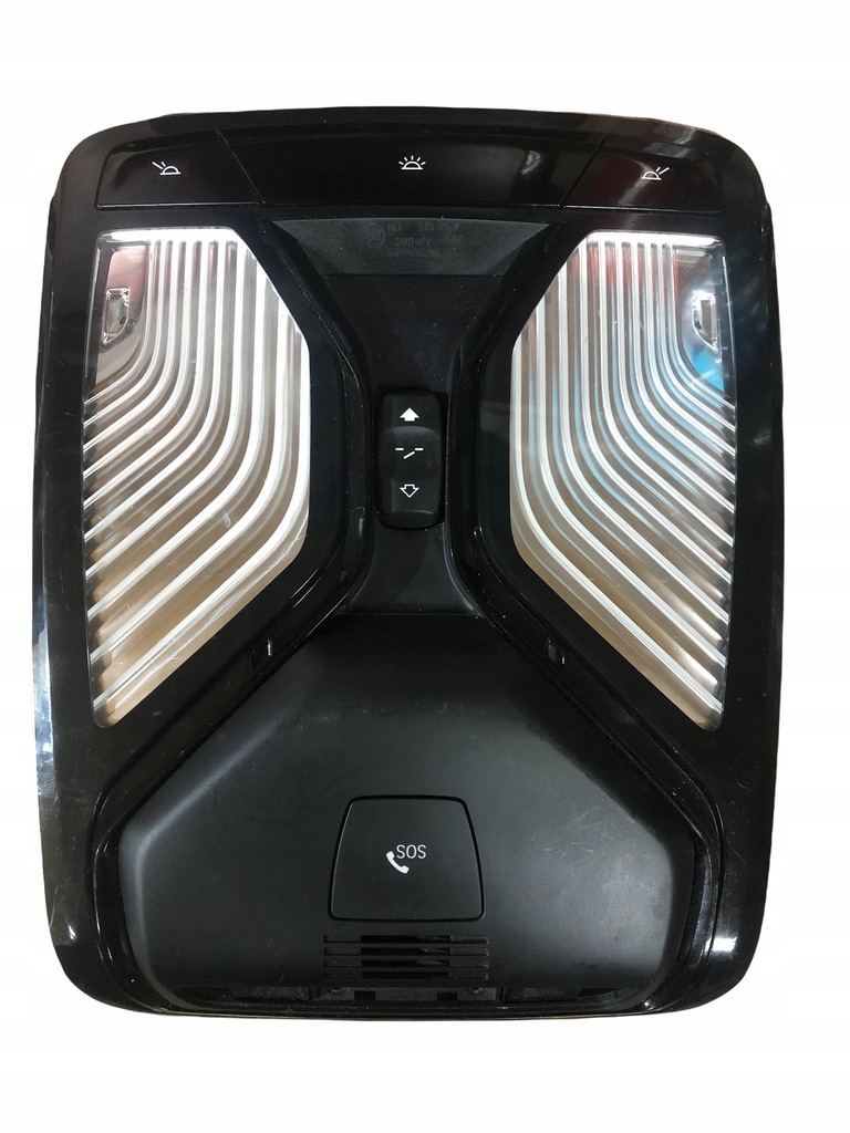 фото №1, Лампа потолочный bmw g10 g20 g30