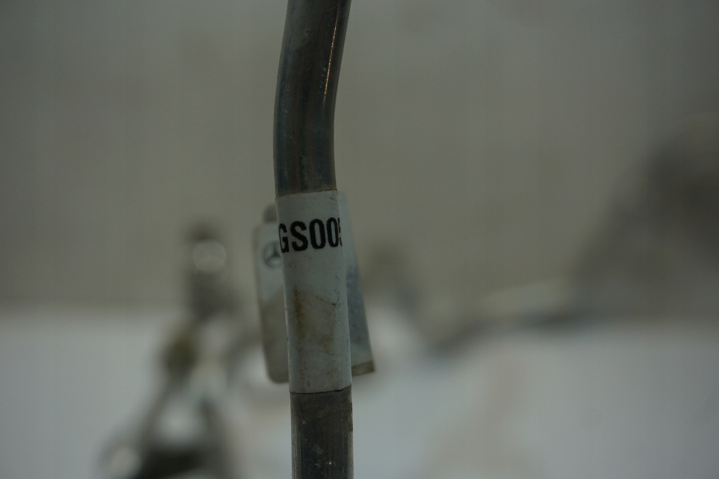 фото №6, Mercedes w177 трубка трубки кондиціонера a1778305201 a1778304801