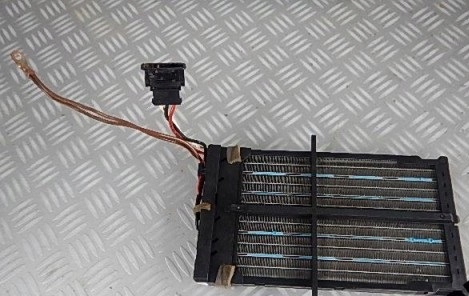 фото №1, Audi a5 s5 rs5 cabrio обігрівач