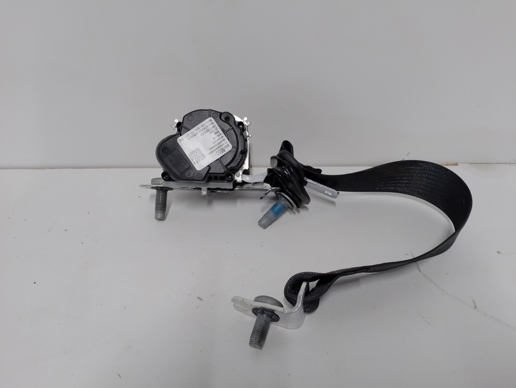 фото №1, 84269880 pas левый задняя camaro vi