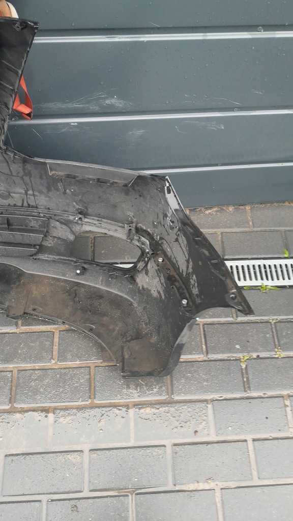 фото №7, Hyundai h1 lift бампер