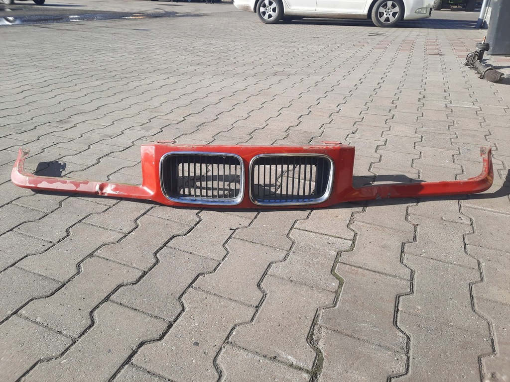 фото №1, Bmw e36 решітка радіатора решітка радіатора