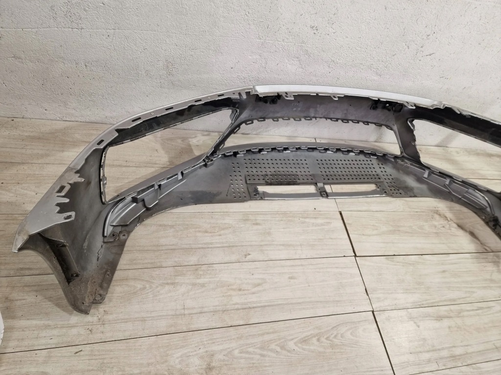 фото №13, Porsche 911 992 gts 2019- 992807221k бампер перед передний