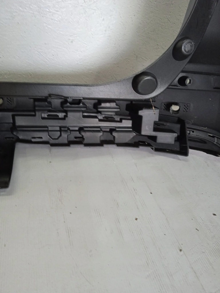 фото №13, Бампер задня ford mondeo mk5 kombi