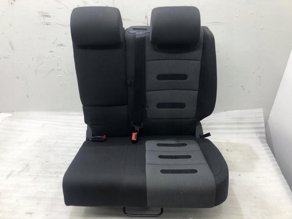 фото №1, Сиденье левый задняя vw tiguan 5n