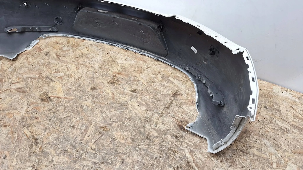 фото №6, Бампер задня 5c5807421j vw new beetle 11-