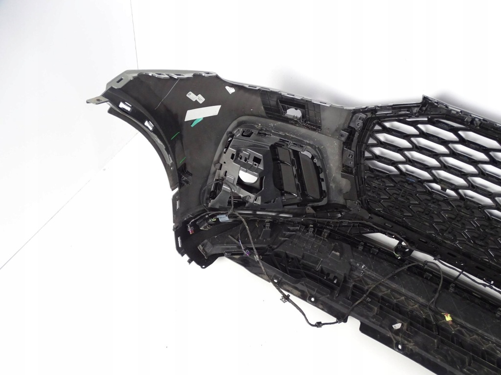 Бампер перед передній audi q5 80a s-line lift Доставка
