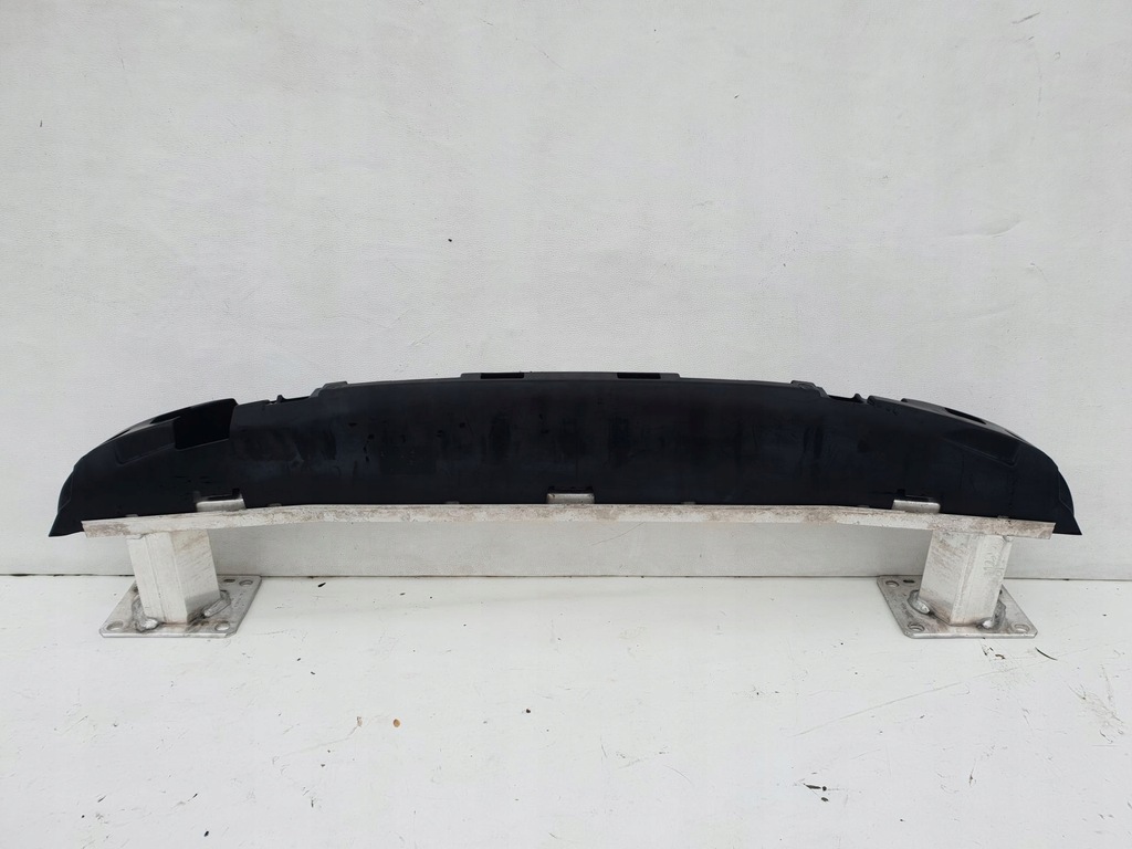 фото №6, Citroen c4 picasso i lift 06-13 балка pod бампер перед передня