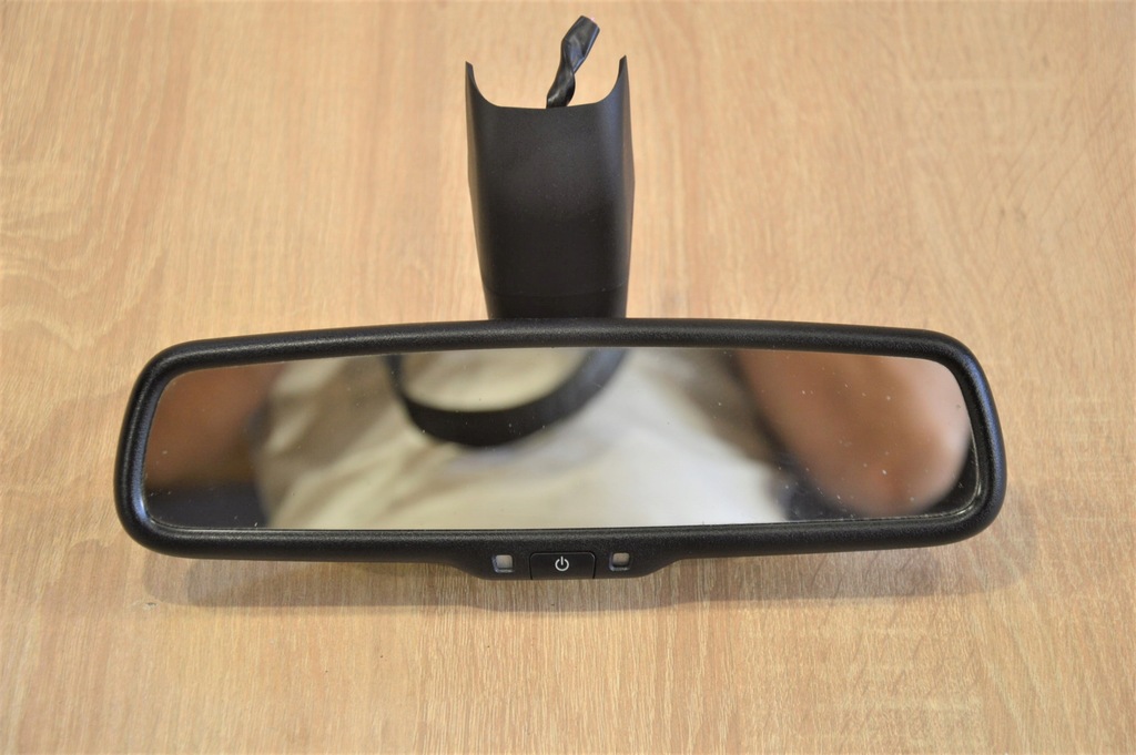 фото №1, Зеркало внутреннее фотохромный captiva lift