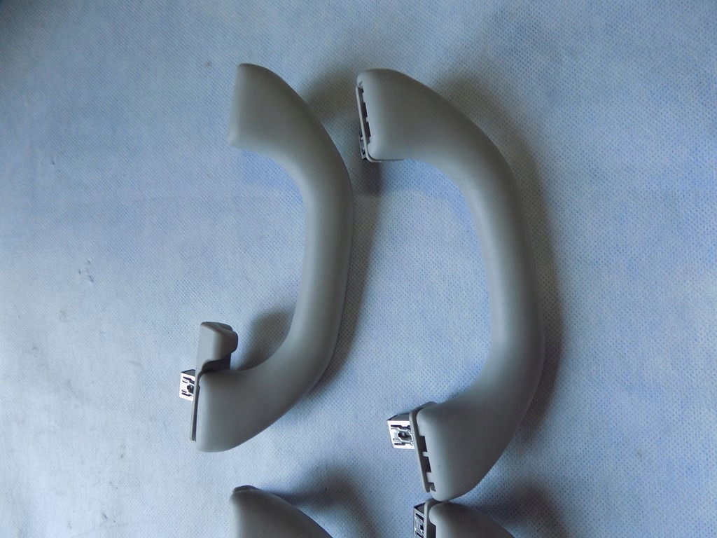 фото №3, Dw skoda rapid ручки потолочный 6ru857607b