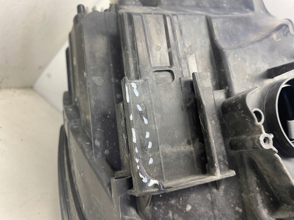 фото №16, Audi a3 8v лампа лівий перед ксенон 8v0941005