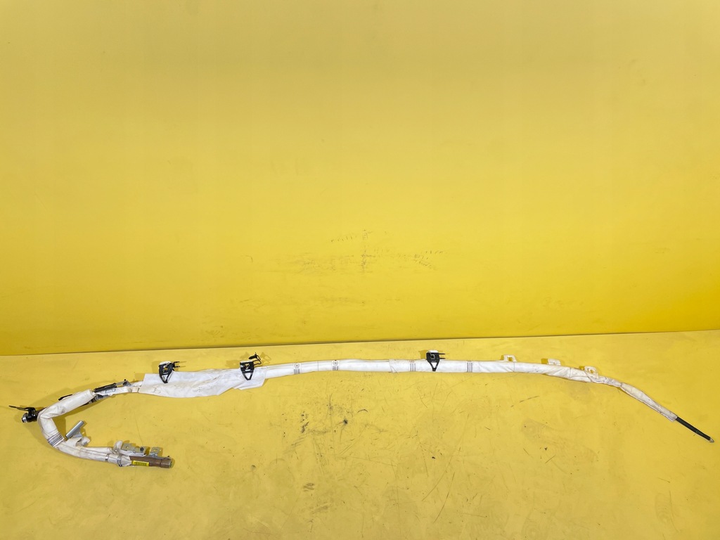 фото №1, Volvo xc90 шторка безпеки права