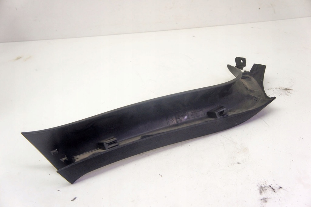 фото №5, Nu440 audi q7 4l захист кришки багажника 4l0867608