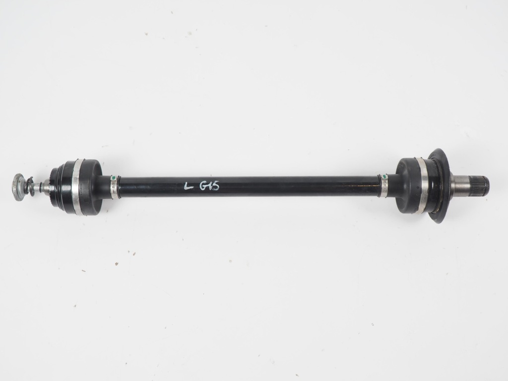 фото №1, Приводной вал левая задняя задняя bmw g14 g15 8689561