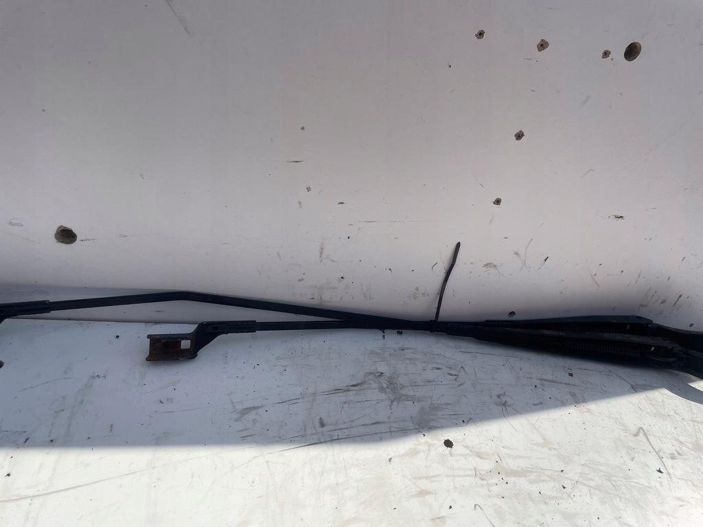 фото №4, Рычаги дворник peugeot partner ii 08-18