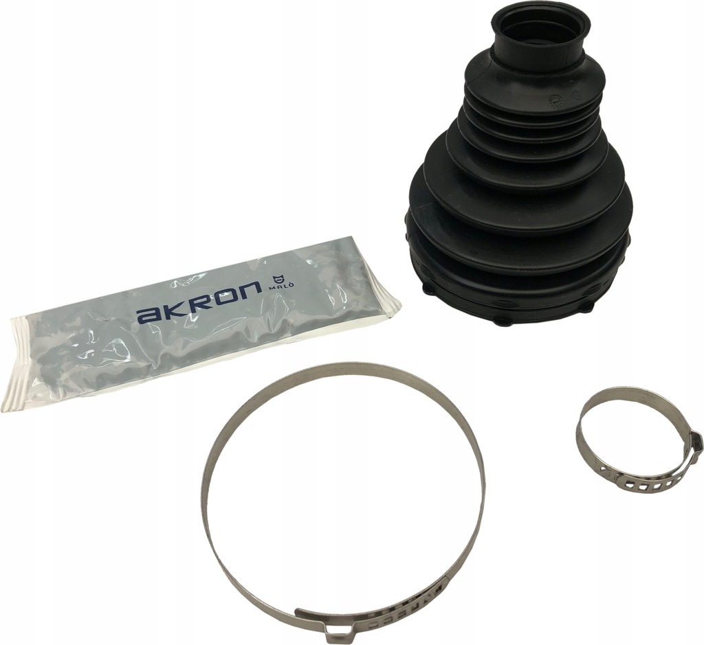 фото №1, Fiat ducato iii захист шарнір внутрішній. kpl. привідний вал