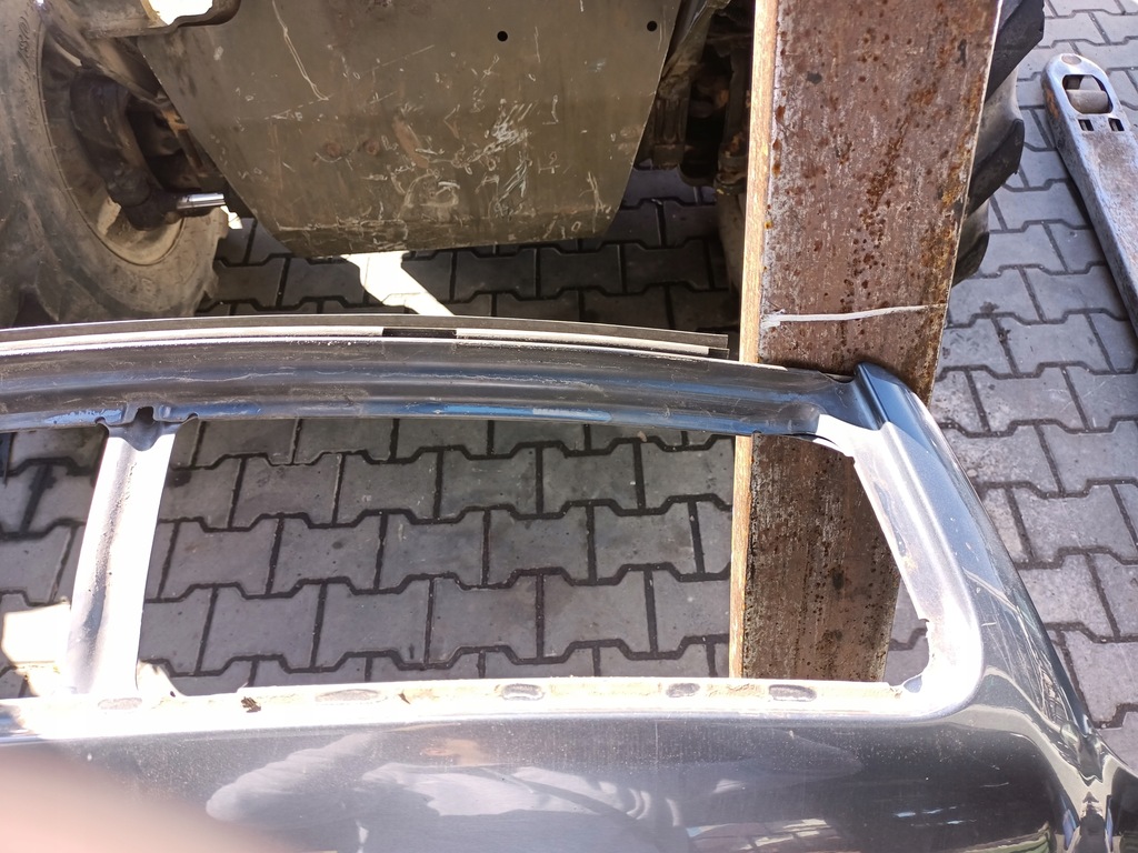 фото №6, Капот audi a6 c5 lift kombi lx7z