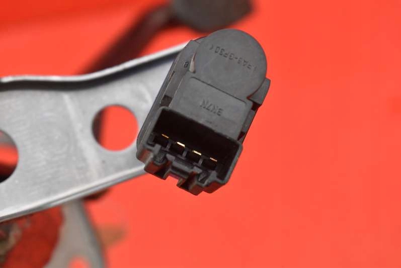 фото №7, Педаль педалі гальмо mazda mx5 mx-5 4 iv nd 15-23