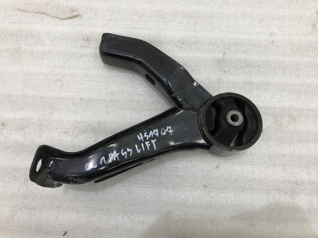 фото №1, Кронштейн подушка двигателя задняя jeep compass i 495ag