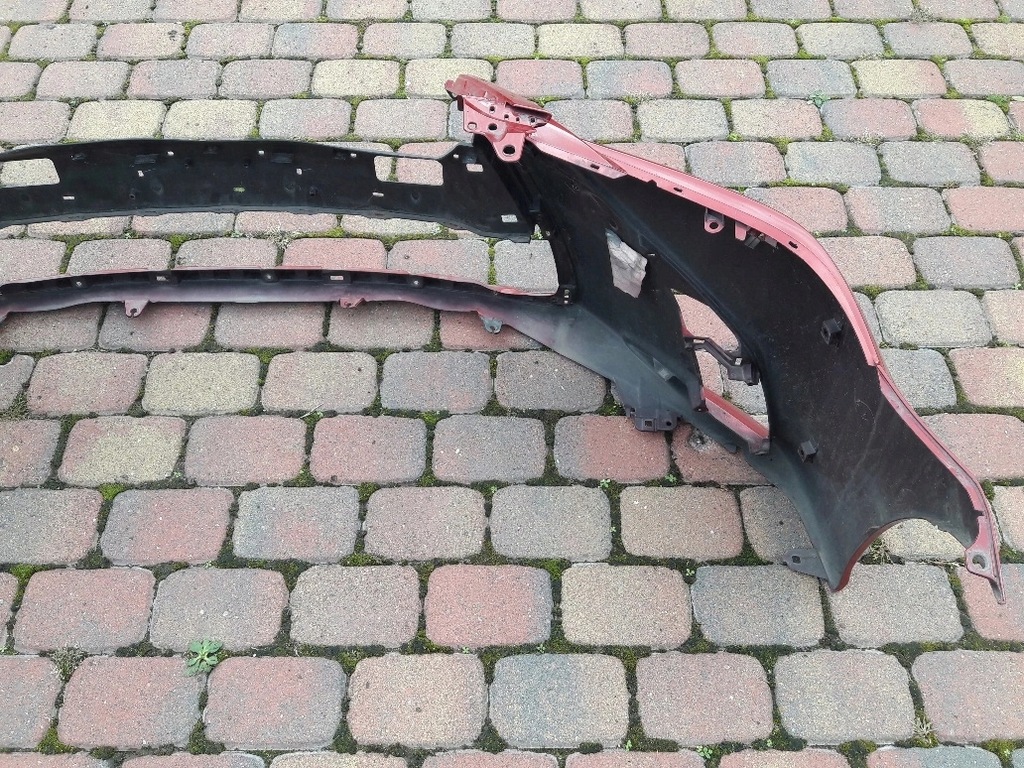 фото №13, Lexus gs iv lift бампер перед передний 15-18